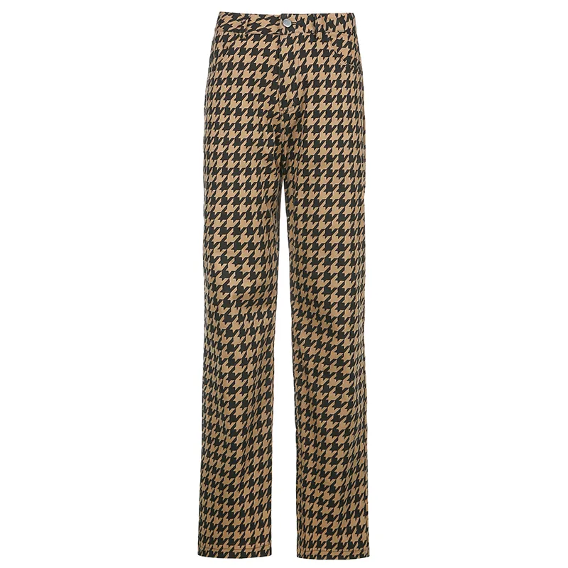 Top coat trousers - Trousers