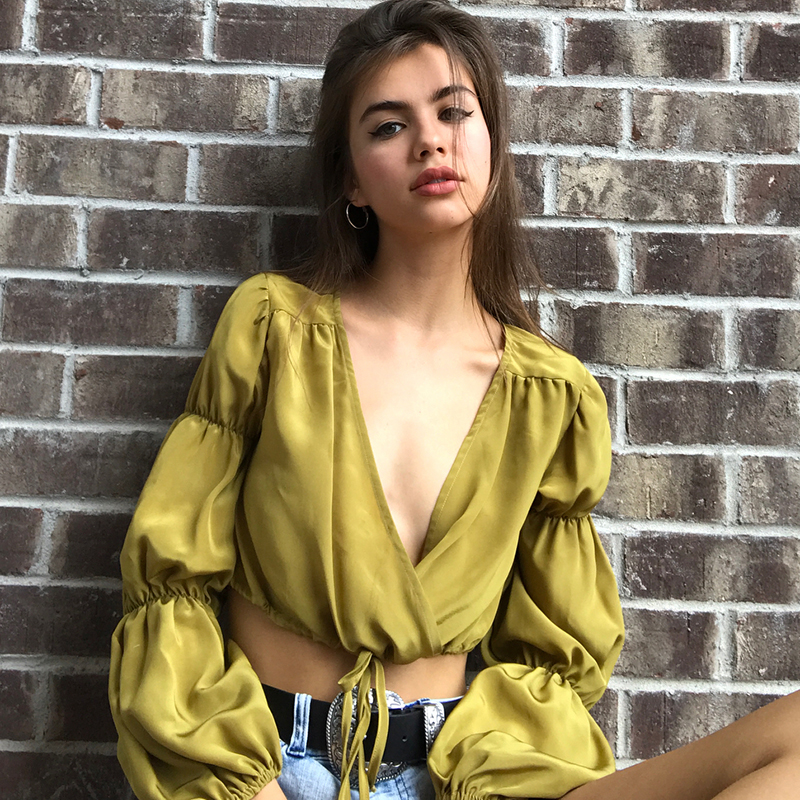 Long-sleeved T-shirt/Sweatshirt