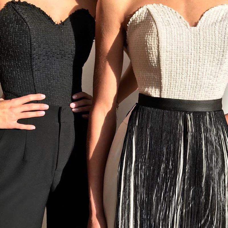 قميص سفلية ملفوفة