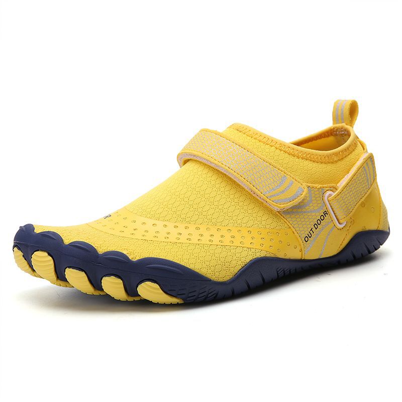 Outdoor Wading Shoes Five-finger Swimming Shoes — foto 2