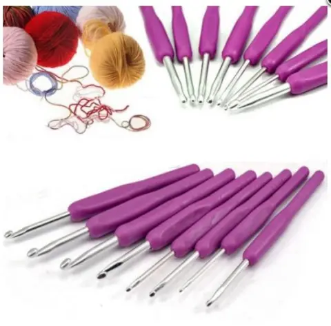 Knitting Tools
