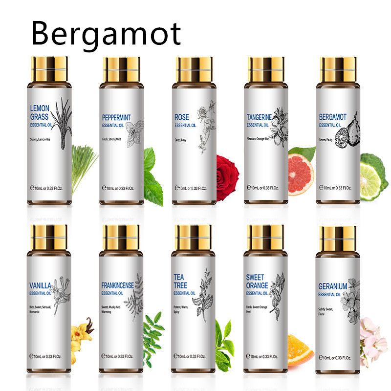 Bergamot