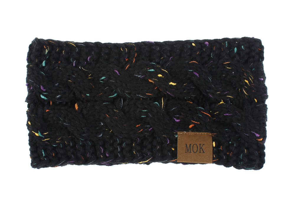 Black Yarn