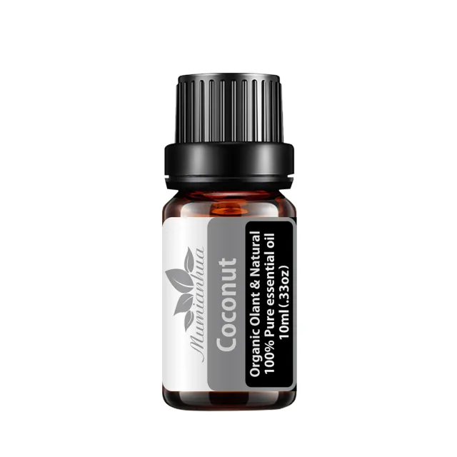 "Coconut" Coconut single fruit flavor essential oil Hydrate Skin - Shop at LoveMi