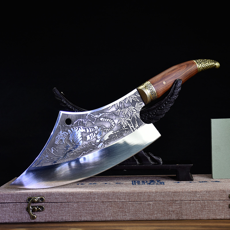 Fuhu Moon Knife