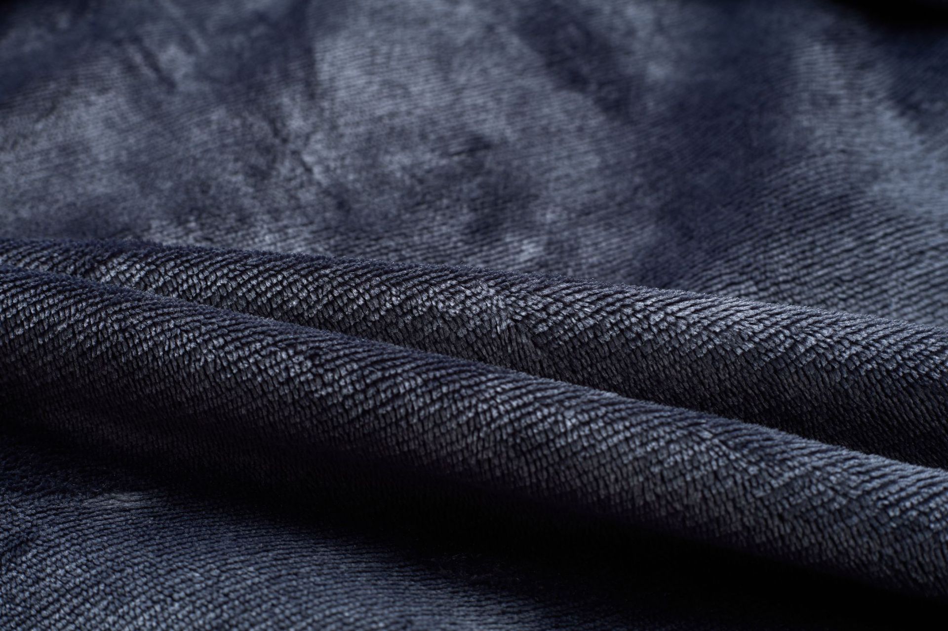 Men's color matching plus suede leather jacket