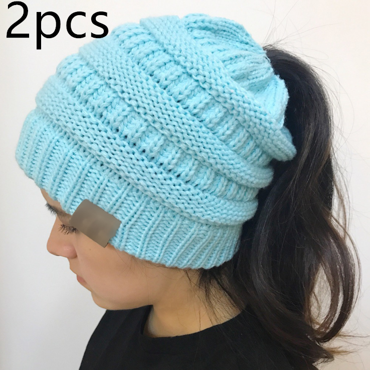 Blue2pcs