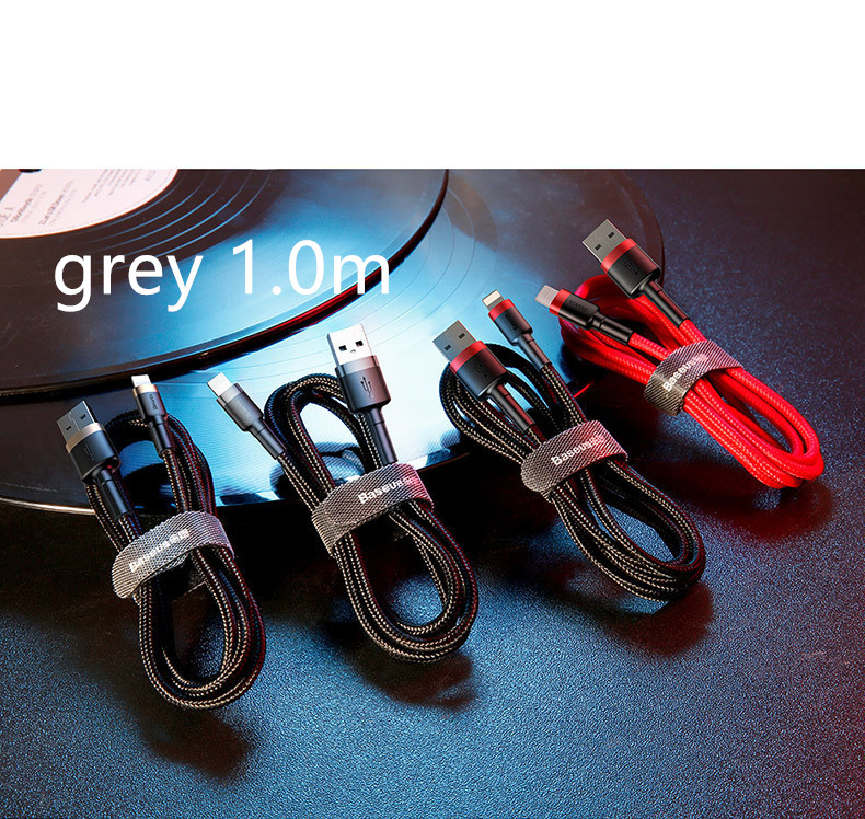 Grey