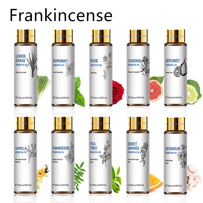 Frankincense