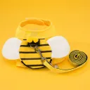 Yellow Bee