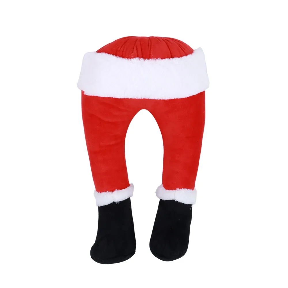 Garden decoration Elf legs Christmas Day – image 4