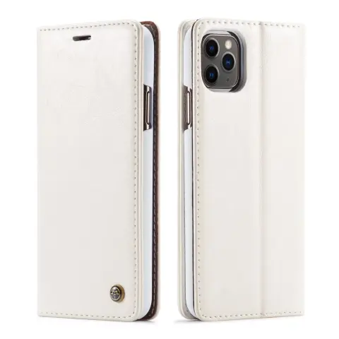 Phone Case Leather Wallet Card Holder Protective Cover
