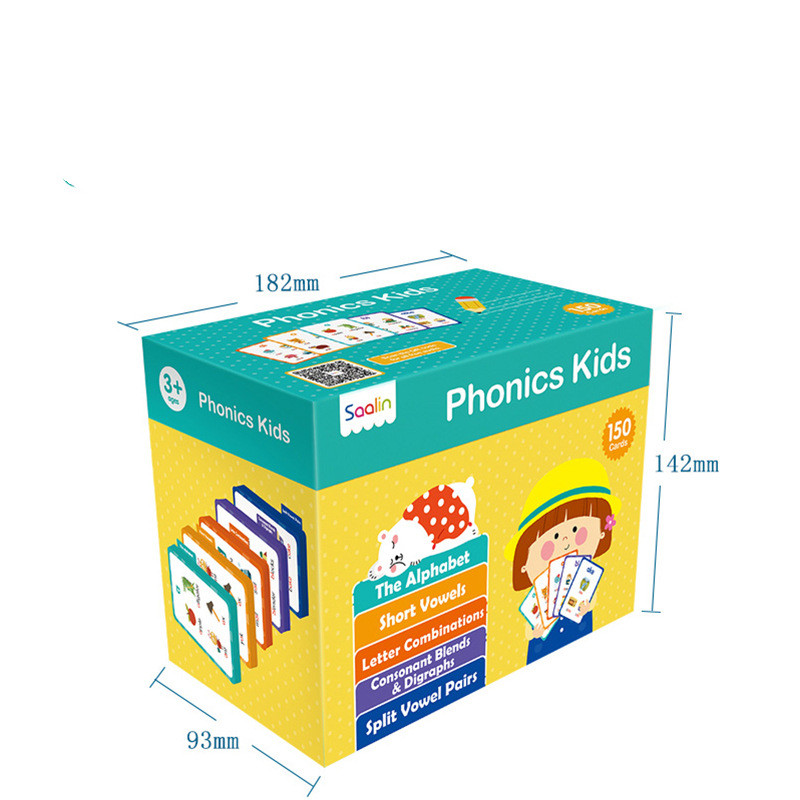 Phonics