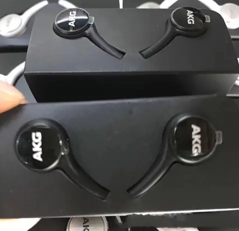 Suitable for Samsung AKG S10 Original Headset