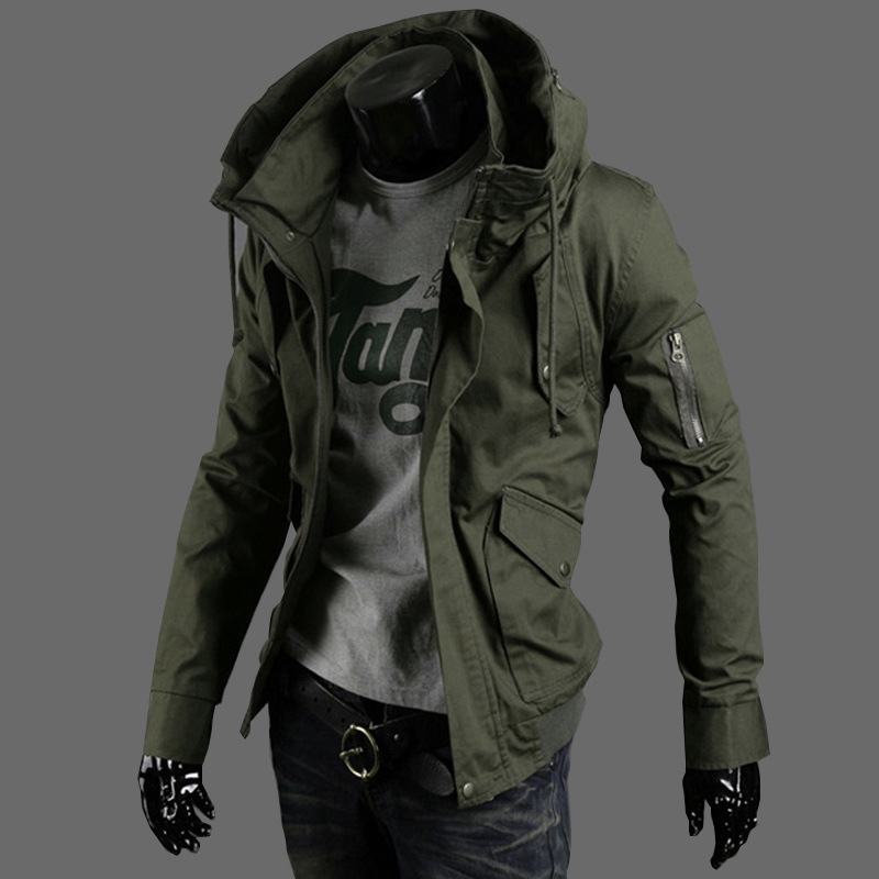 Army Green