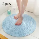 Blue 2Pcs