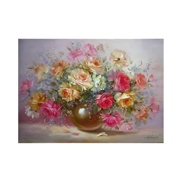 Handmade digital painting 635 Flower - Shop at LoveMi