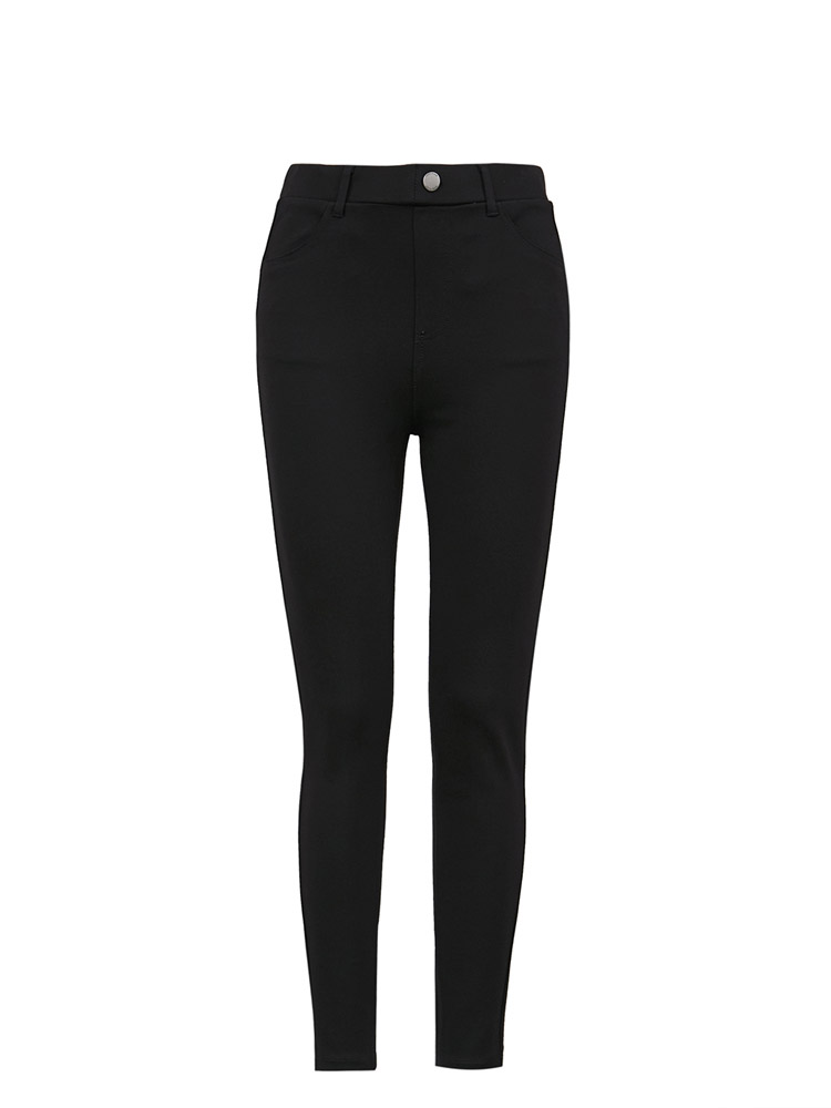 Outer wear bottoming slacks