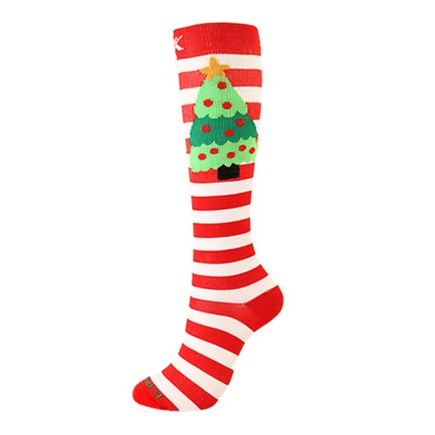 Adult compression socks Red - Shop at LoveMi