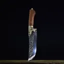 Knife