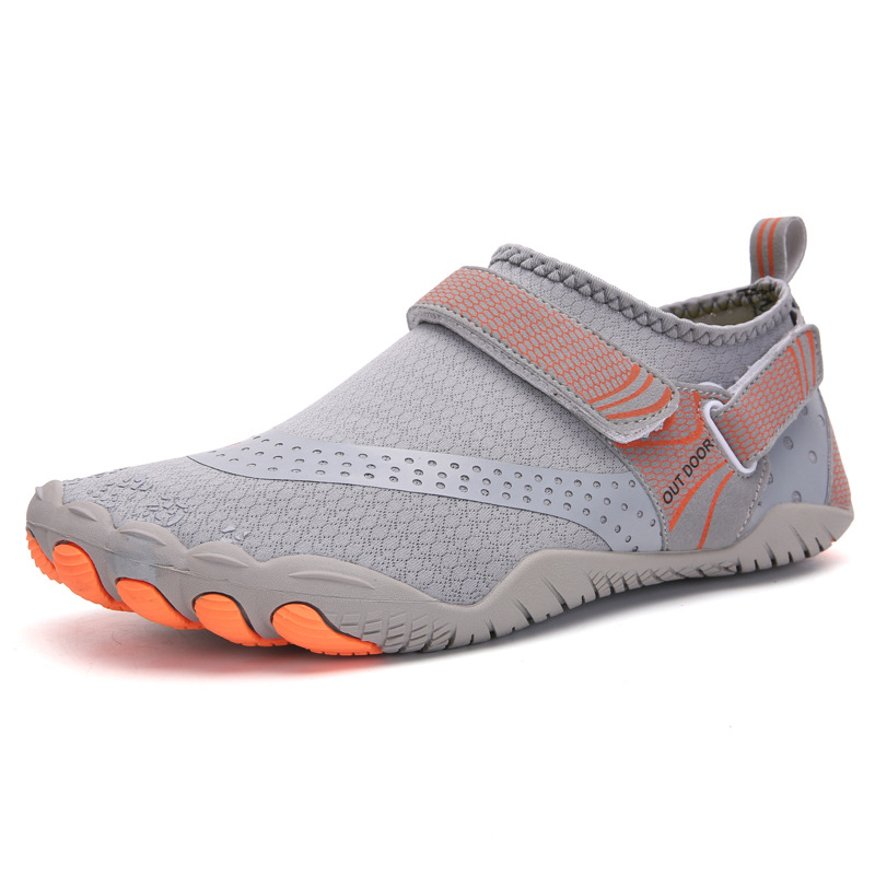 Outdoor Wading Shoes Five-finger Swimming Shoes — foto 6