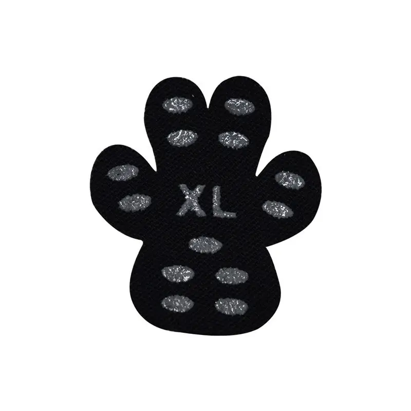 Pet invisible foot patch non-slip dog insole