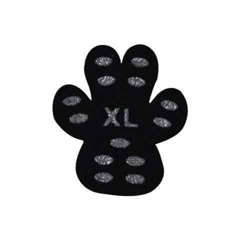 Pet Invisible Foot Patch Non-slip Dog Insole Summer