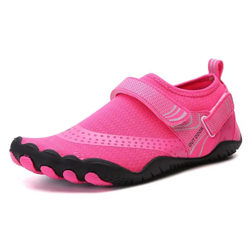 Outdoor Wading Shoes Five-finger Swimming