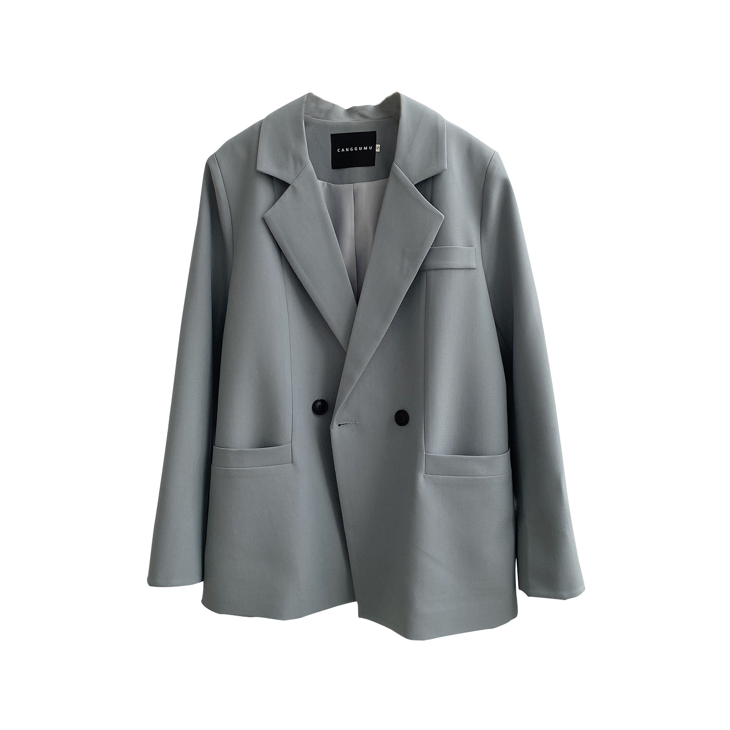 Temperament small suit jacket