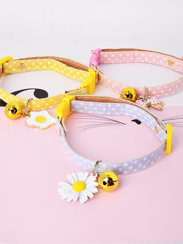 Cat necklace neck jewelry