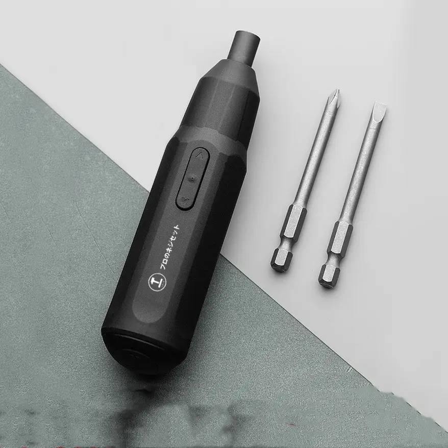 Mini Portable Screwdriver Power Tools