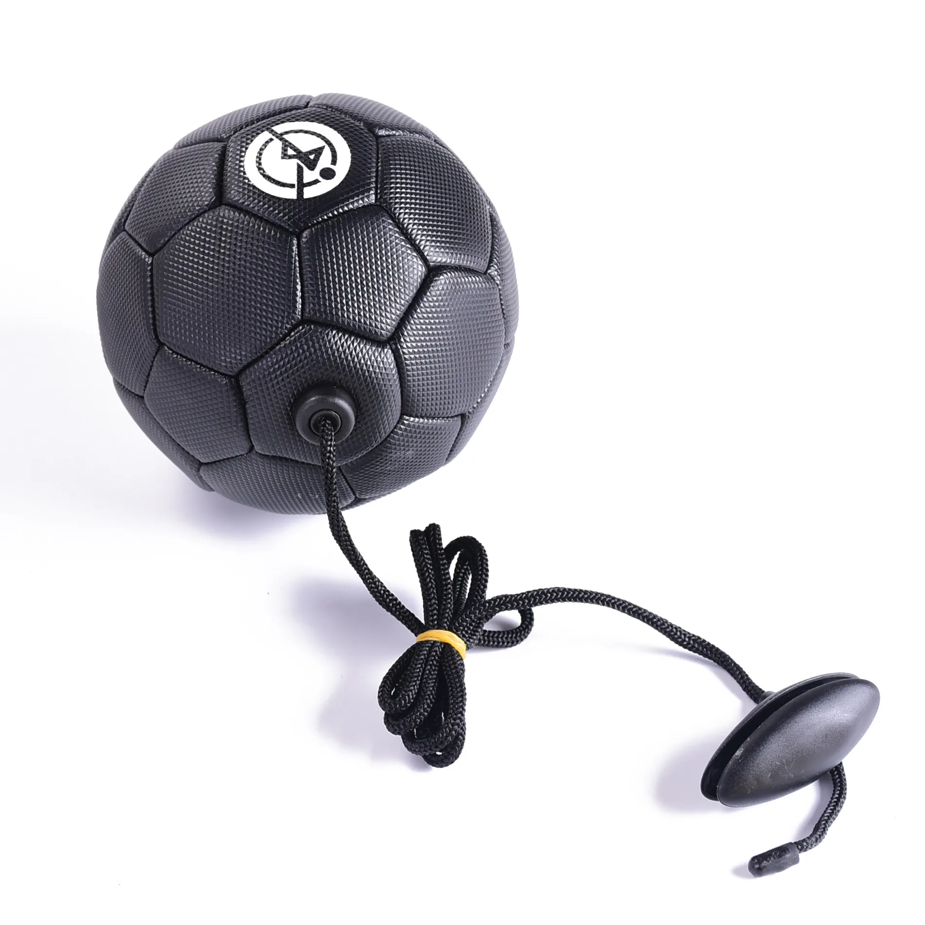 Rope football small football draw rope football – image 9