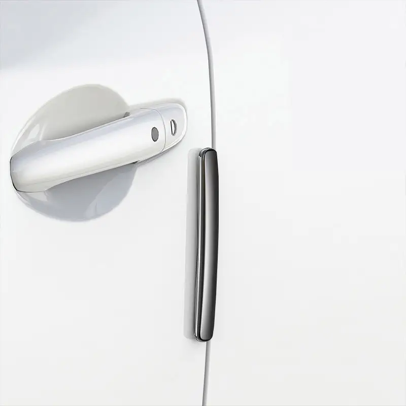 Car door anti-collision strip car door side decoration car door anti-scratch