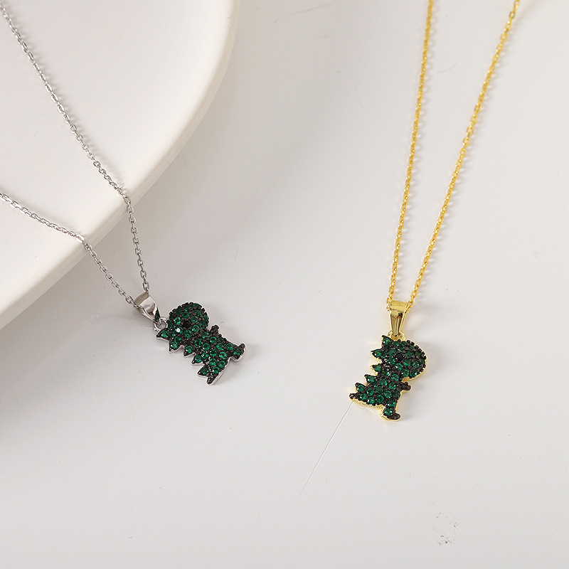 S925 Sterling Silver Necklace, women''s simple necklace