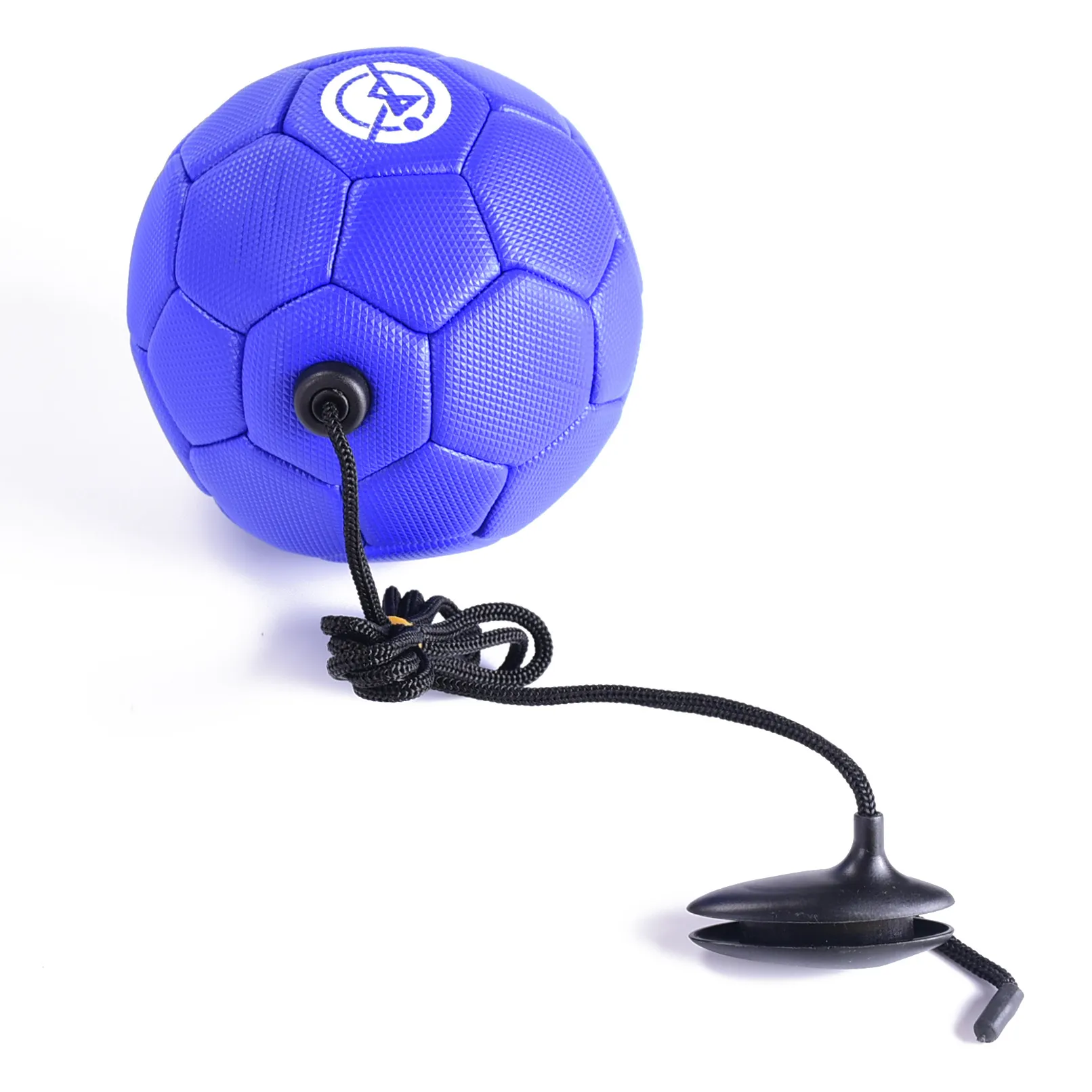 Rope football small football draw rope football – image 8