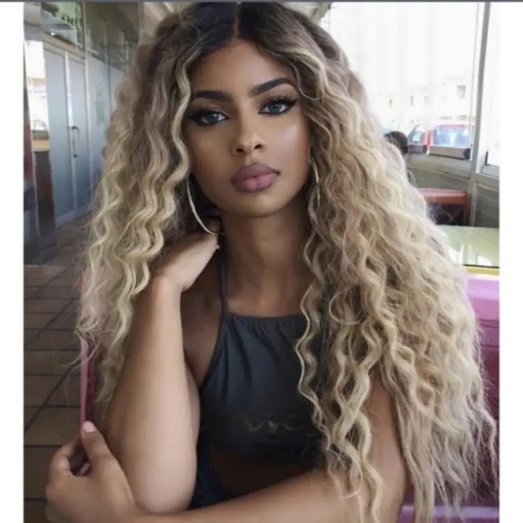 European and American Wigs