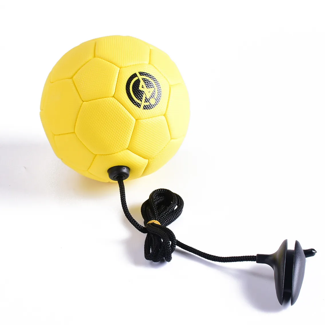 Rope football small football draw rope football – image 6