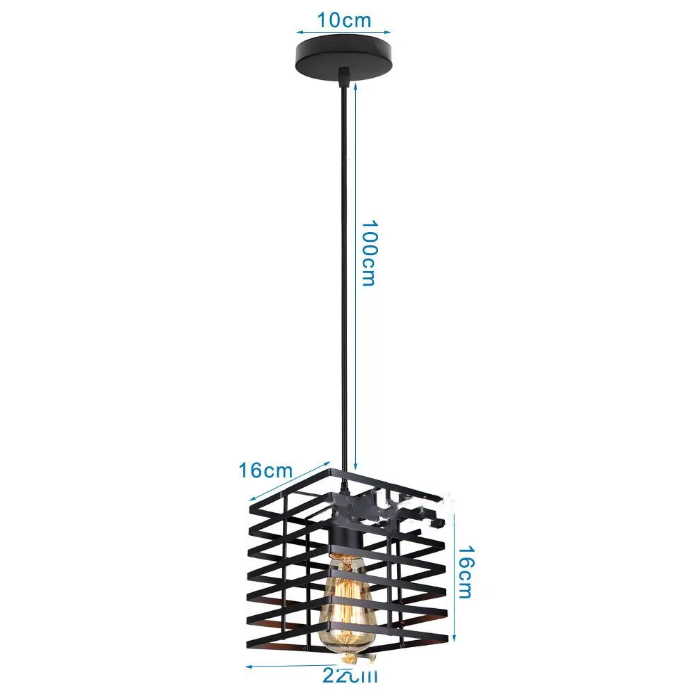 Simple Three Dimensional Chandelier Post Modern Fashion Light Luxury