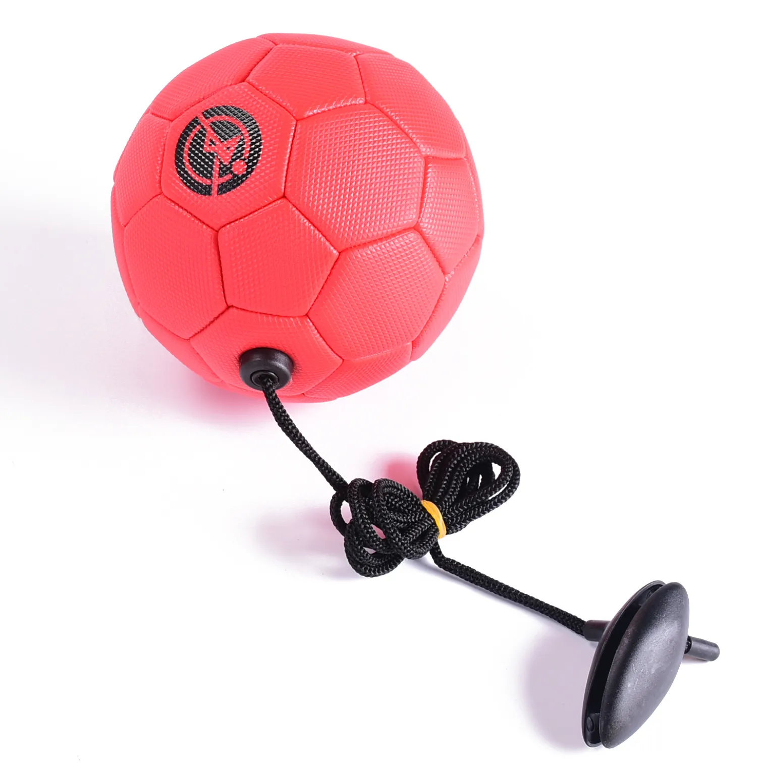 Rope football small football draw rope football – image 7