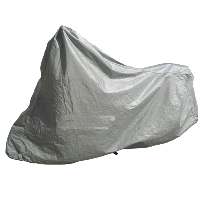 housse pour moto durable SILVERGUARD