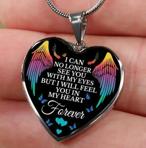 New product mother and daughter necklace Good Friend - Shop at LoveMi