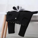Moon Waist Trousers