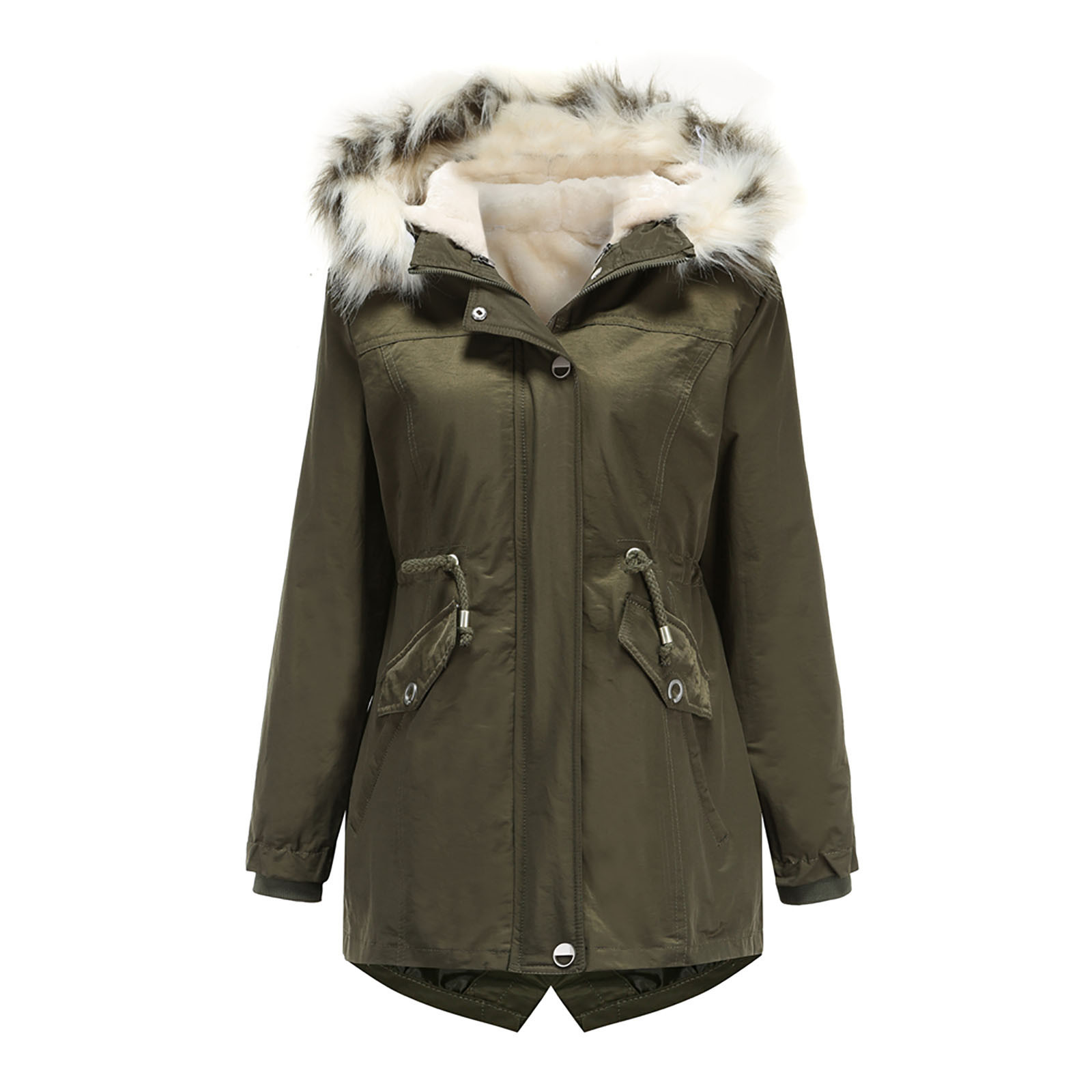 Army Green