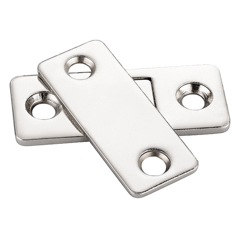Powerful door stopper for sliding door of wardrobe and kitchen cabinet - Image 2