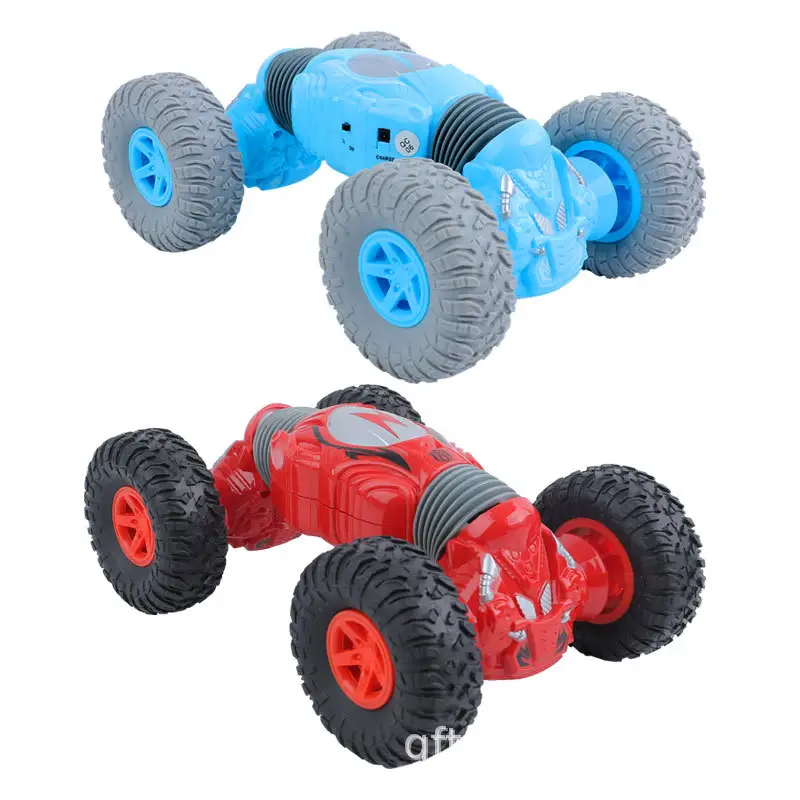 Remote control deformation vehicle off road climbing