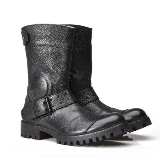 Boys casual men's boots