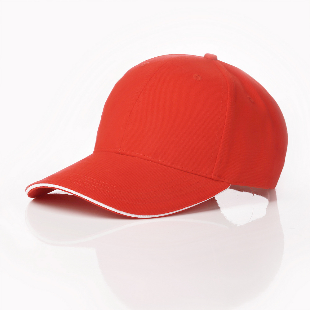 Pure cotton light board sunshade hat