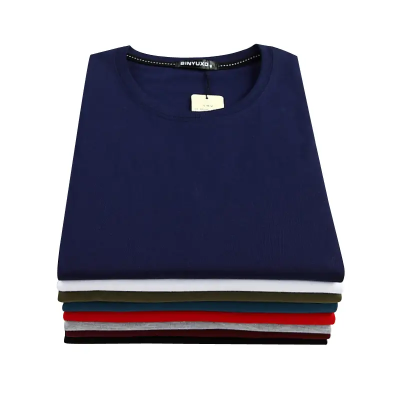 Men's casual long sleeve T-shirt