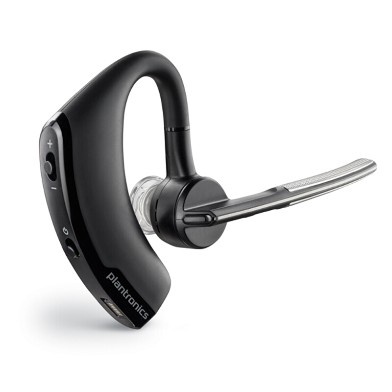 Universal smart Bluetooth wireless headset