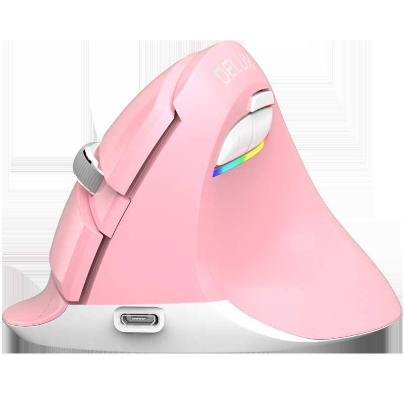 ماوس M618mini ملون لليد اليمنى واليسرى